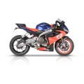 QD Exhaust Full Exhaust system for Aprilia RS 660 / Tuono 660 QD Exhaust Full Exhaust system for Aprilia RS 660 / Tuono 660